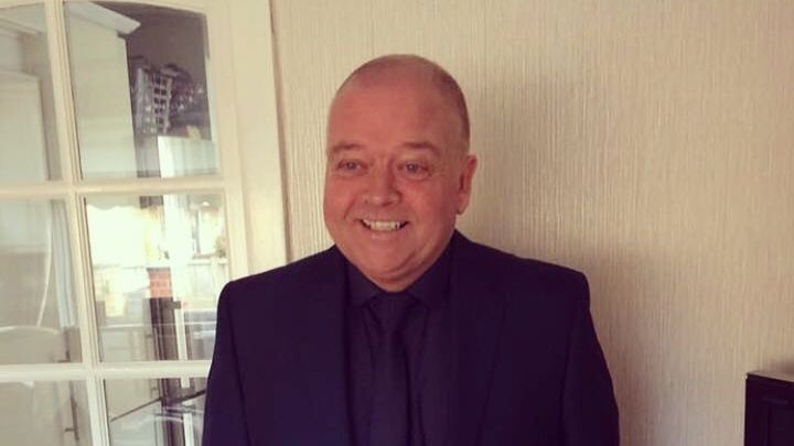 Main fundraiser photo