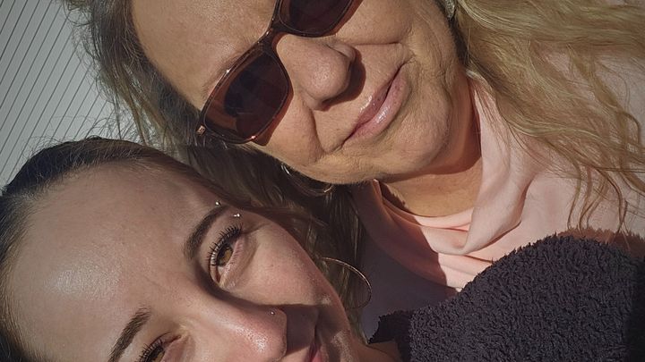Foto principale della raccolta fondi