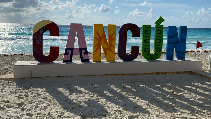 Help Fund Maya’s Senior Trip to Cancún! campaign photo, 1 of 3