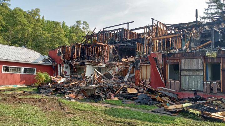Fundraiser By Taylor Henninger : Donate To Aid Families Impacted By ...