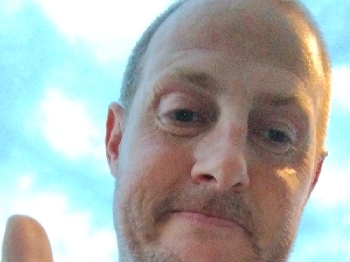 Help Joseph Grilli Hear Again: Donate for Hearing Aids campaign photo, 1 of 7