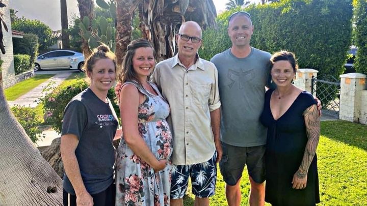 Fundraiser for Sheila Rockey by Mary Ekstrand : Funds for Rockey