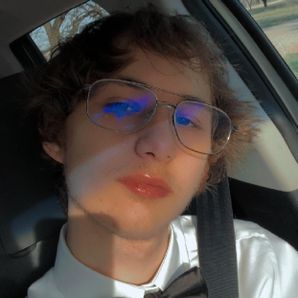 Brayden Huffer