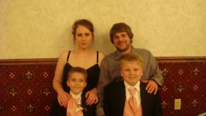 Main fundraiser photo
