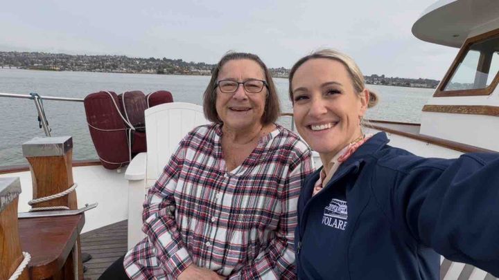 Support Stefanie After the Volare Boating Tragedy campaign photo, 1 of 3