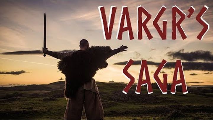 Help Senior Filmmakers Finish Vargr's Saga video thumbnail, 1 of 3