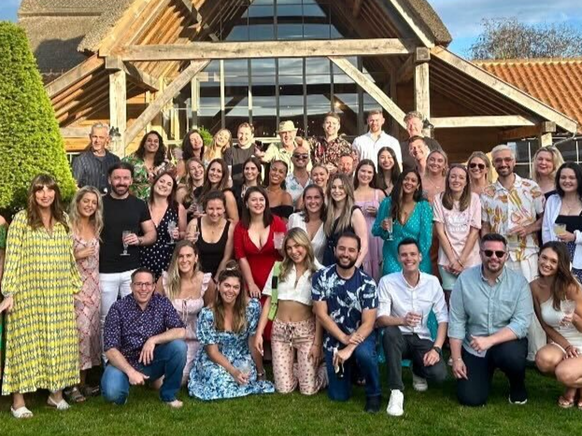 Matilda Riley Fundraiser by Matilda Riley : emc3 Charities for 2026!