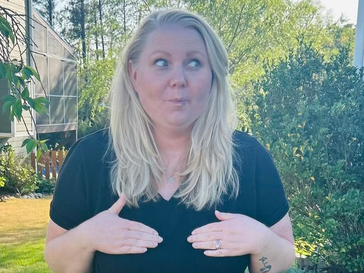 Fundraiser for April Russell by Elizabeth Huenink : Her fight, our ...