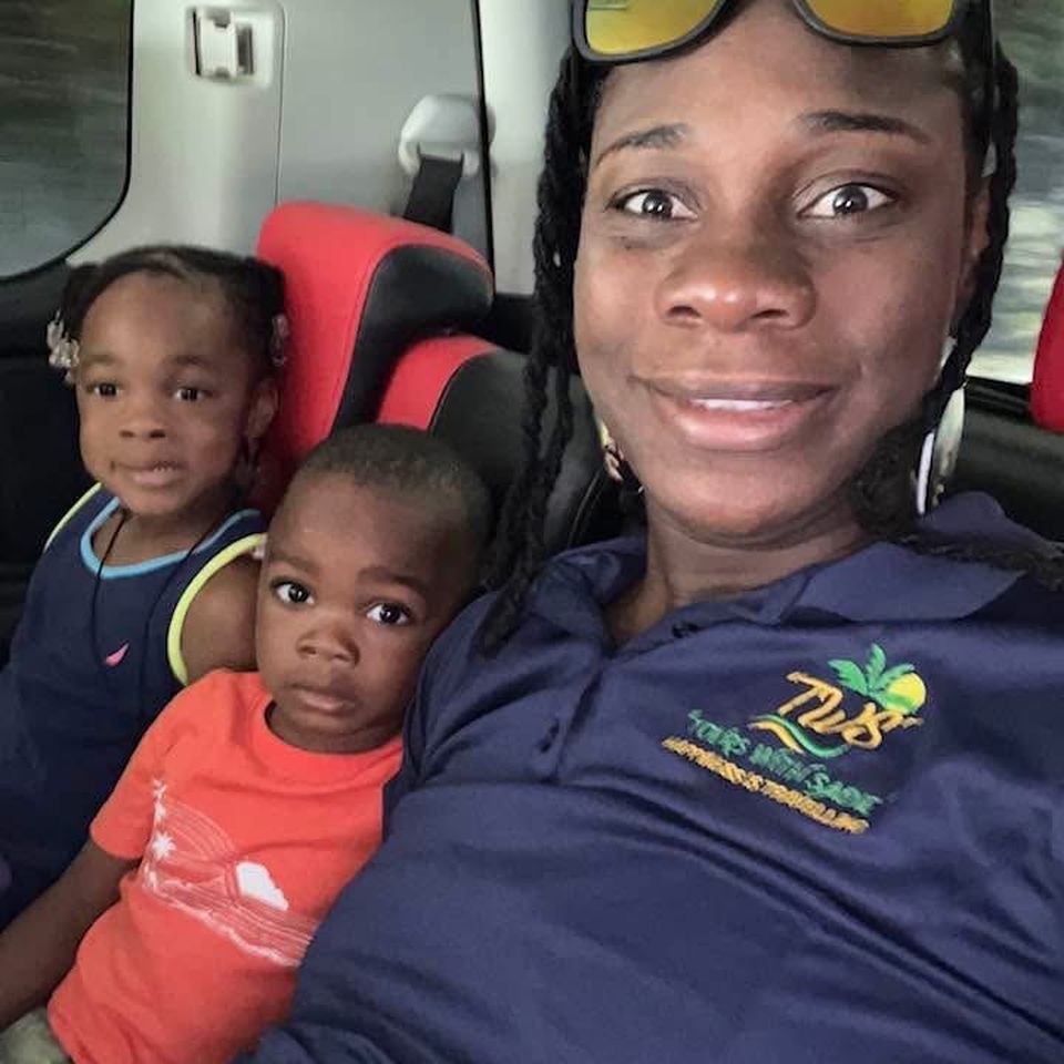 Fundraiser by Dani Robinson : Help Sadie Dixon & Her Family