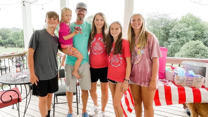 Main fundraiser photo
