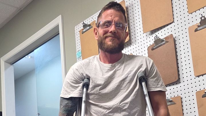 Fundraiser by Brian Smith : Help With ACL Surgery & Recovery