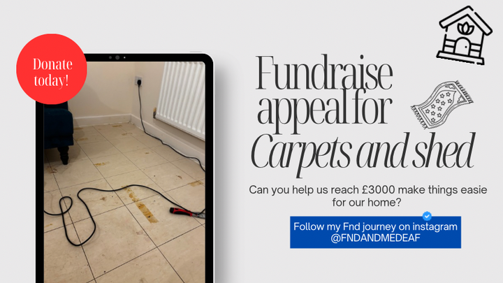 Main fundraiser photo