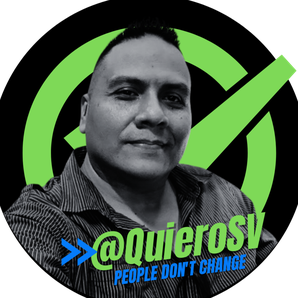 @QuieroSV