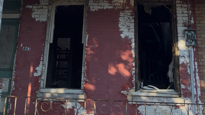 Restore Hope: Family Home Lost to Fire campaign photo, 1 of 5