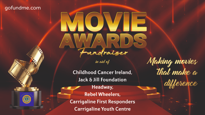 Film Awards campaign photo, 1 of 4