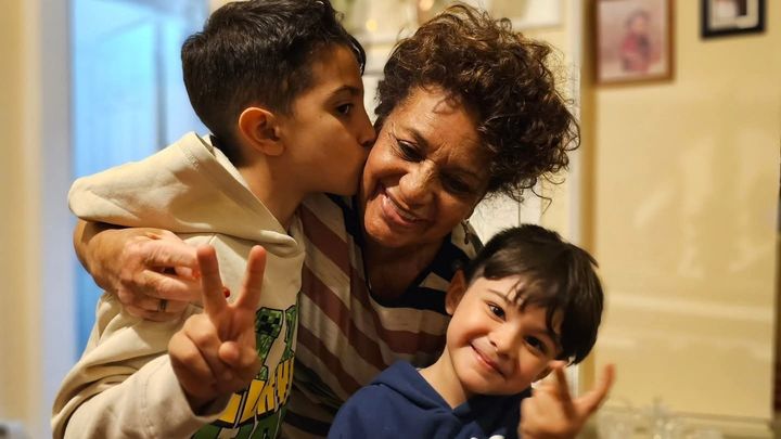 Help Our Mom Regain her Independence campaign photo, 1 of 6