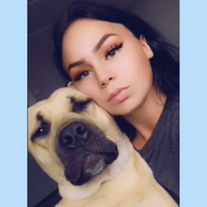 GoFundMe profile picture for @sara