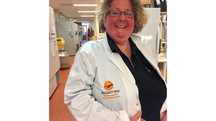 Main fundraiser photo