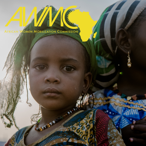 AWMC AFRICAN WOMEN MOBILIZATION COMMISSION