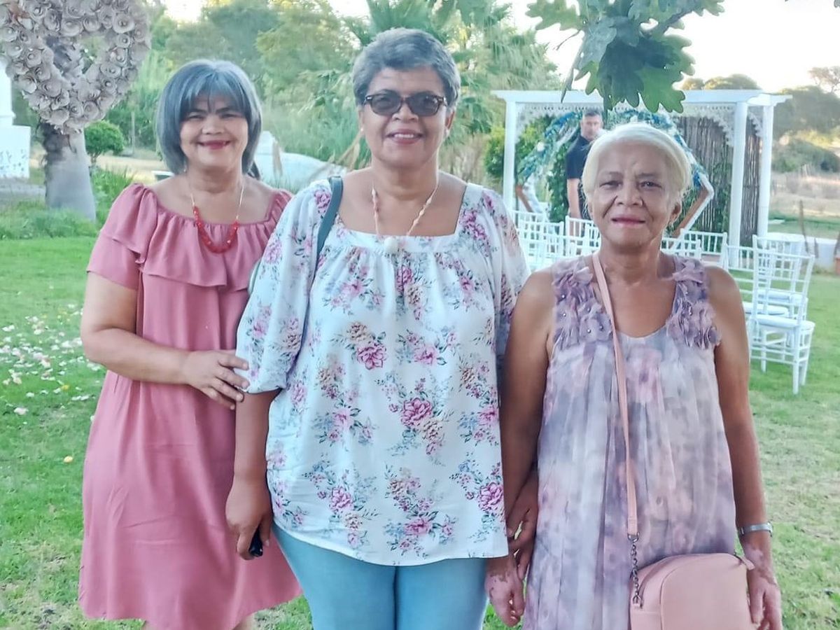 Fundraiser by Bernice Raymond : Help Bernice's Family Rebuild After Fire