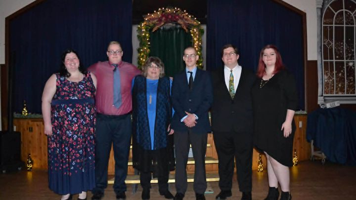 Help Support the Kim Connaghan Jones Family campaign photo, 1 of 6