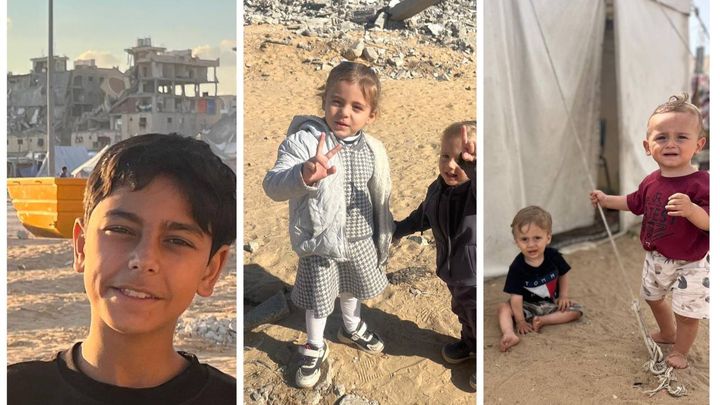 Help Yazan's family evacuate before it's too late! campaign photo, 1 of 2