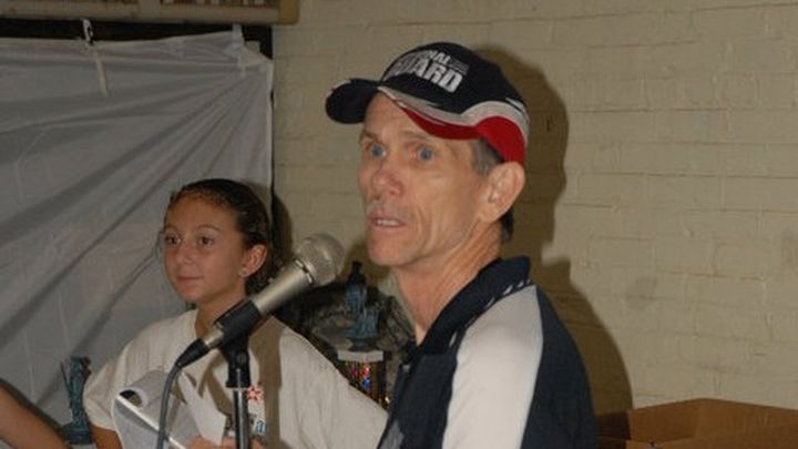 Main fundraiser photo