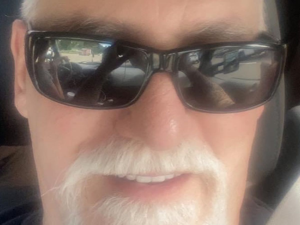 Fundraiser by Tori Morris : Help Al Barnier in his battle of stage 4 cancer
