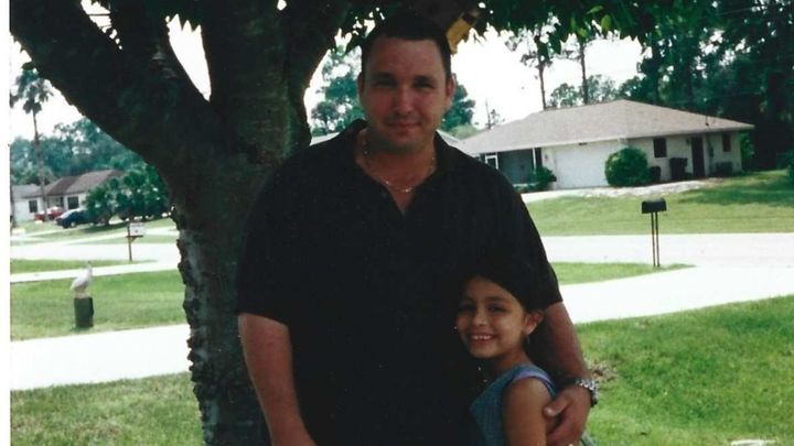 Honoring My Father's Sacrifice campaign photo, 1 of 8