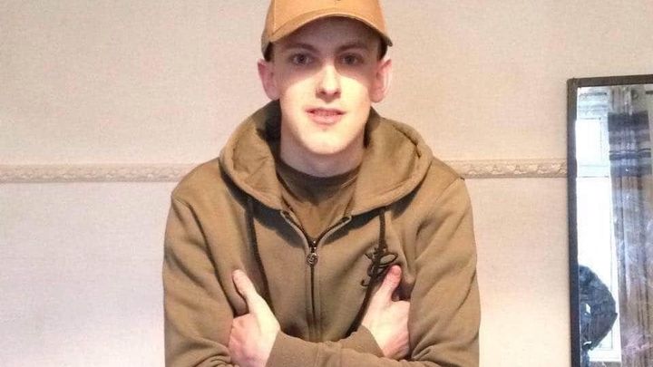 Main fundraiser photo