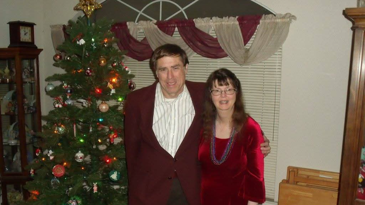 Main fundraiser photo
