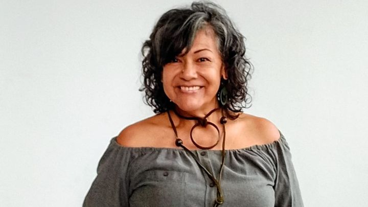 Fundraiser by Georcris Teneria Lugo : Help My Mom Rebuild Her Life ...