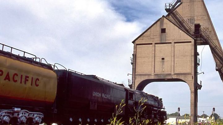 Preserve DeKalb’s Coal Chute Legacy campaign photo, 1 of 4
