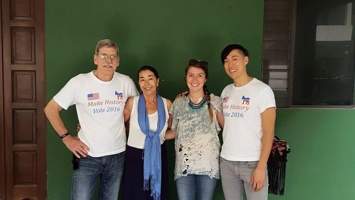 Main fundraiser photo