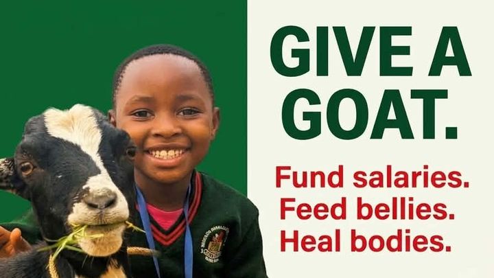 Kigoogwa Community Ministries - Free School and Orphanage campaign photo, 1 of 8