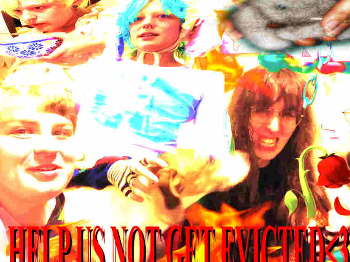 Fundraiser’s main image