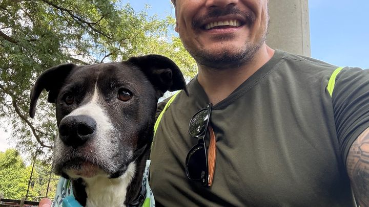 Urgent Housing for Anthony and Wrigley campaign photo, 1 of 8