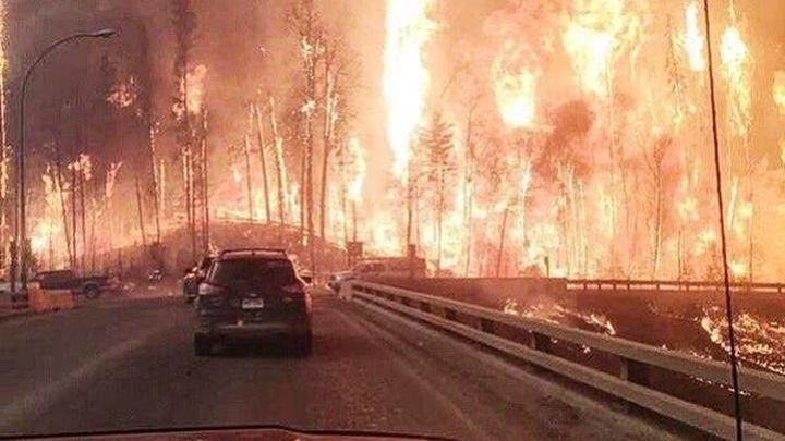 Foto principale della raccolta fondi