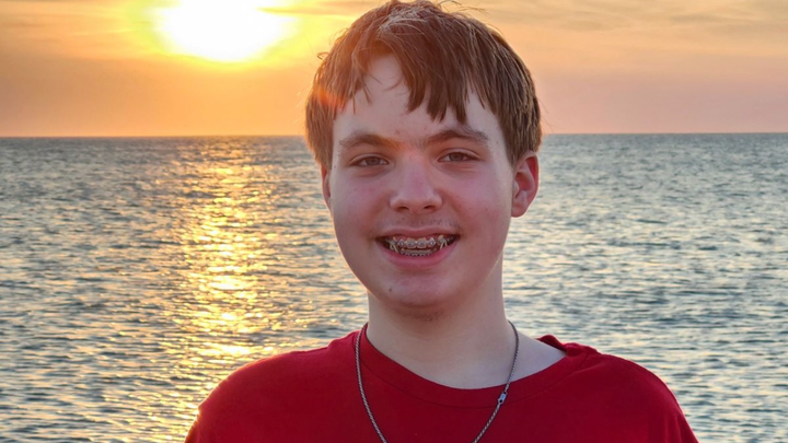 Support Noah's Memorial and Family to travel for his service campaign photo, 1 of 3