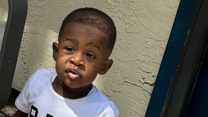 Support Hendrix Williams' Life-Saving Surgery campaign photo, 1 of 4