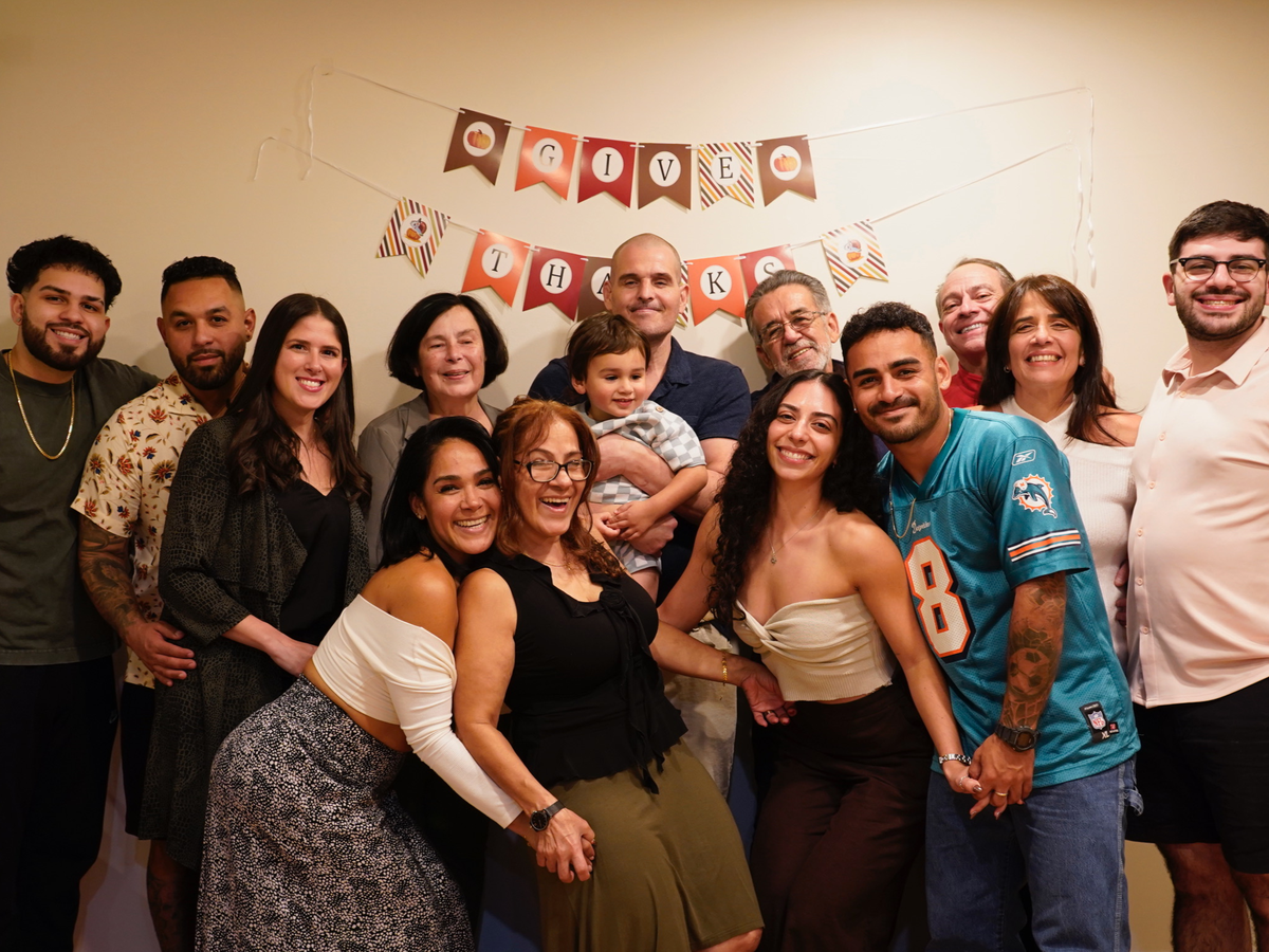 Fundraiser’s main image