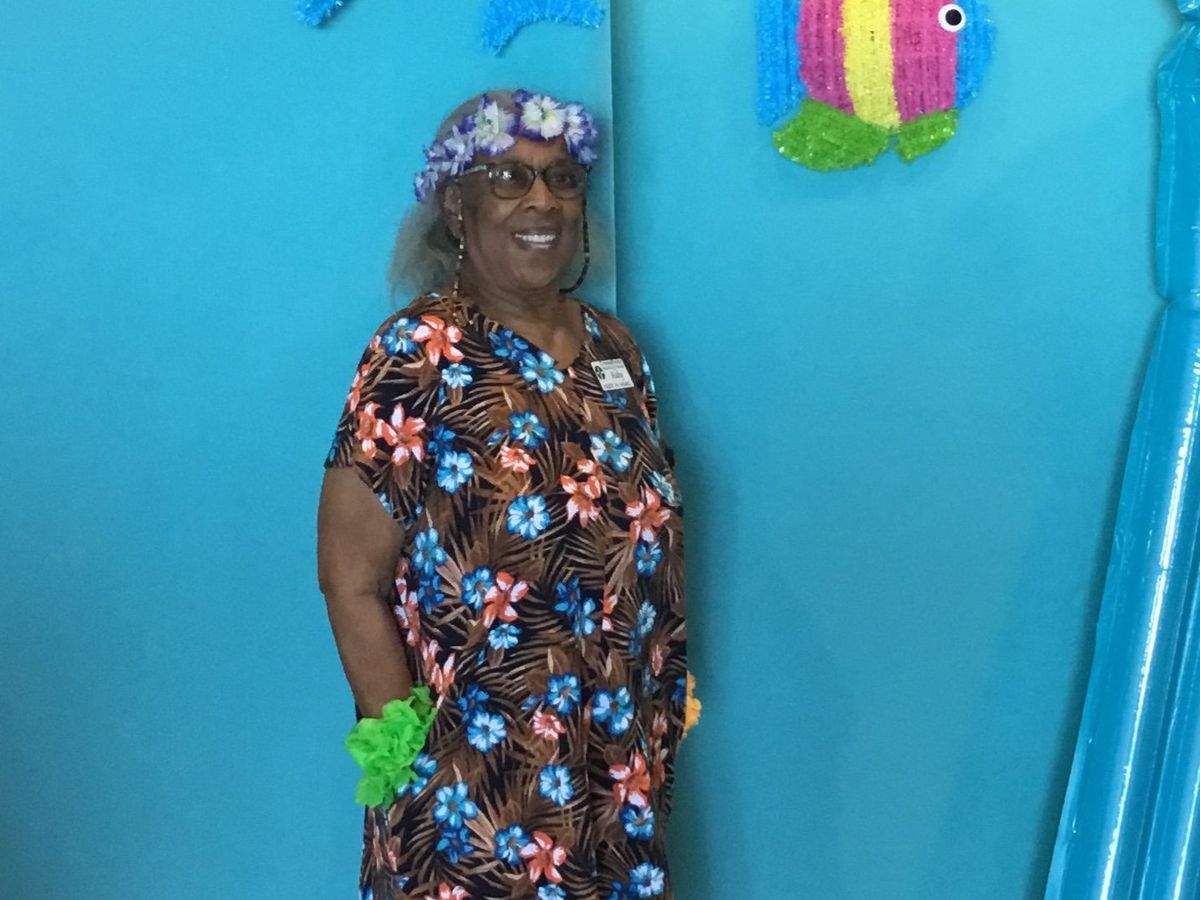 Support Ms. Ruby's Stroke Recovery & Rehabilitation campaign photo, 1 of 6