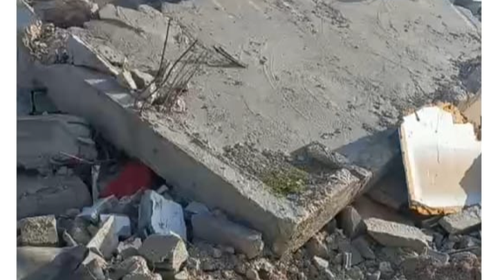 Help Musab Rebuild His Life After War campaign photo, 1 of 3
