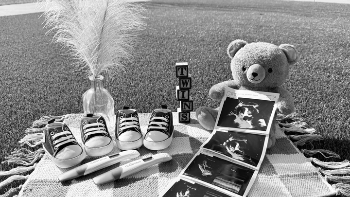 Support Kennadi and Maverick's NICU Journey campaign photo, 1 of 5