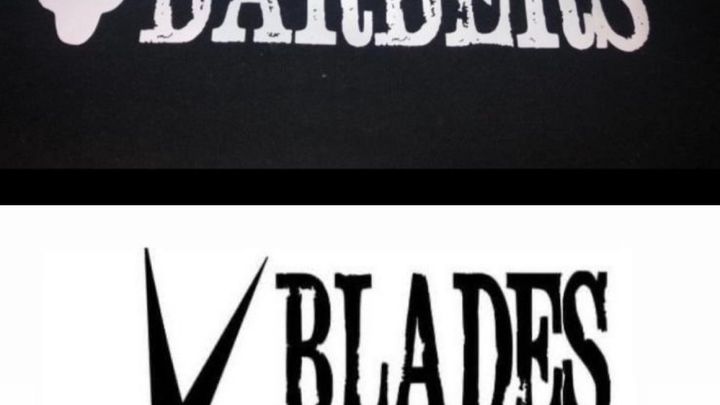 Blades Rounders campaign photo, 1 of 3