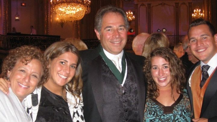 Main fundraiser photo