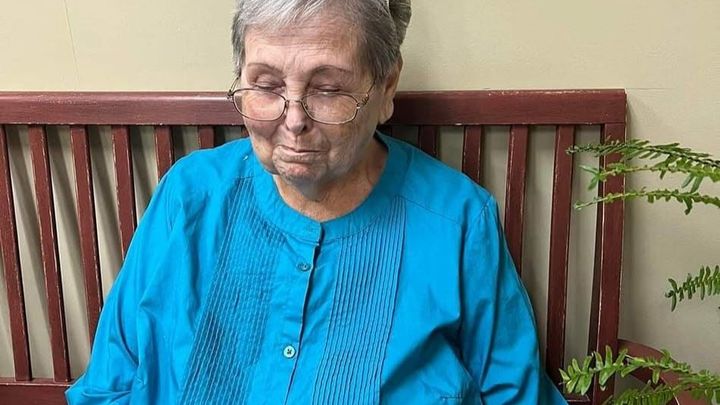 Fundraiser by Karen Pernudi : Help with bills and final expenses for Ruth