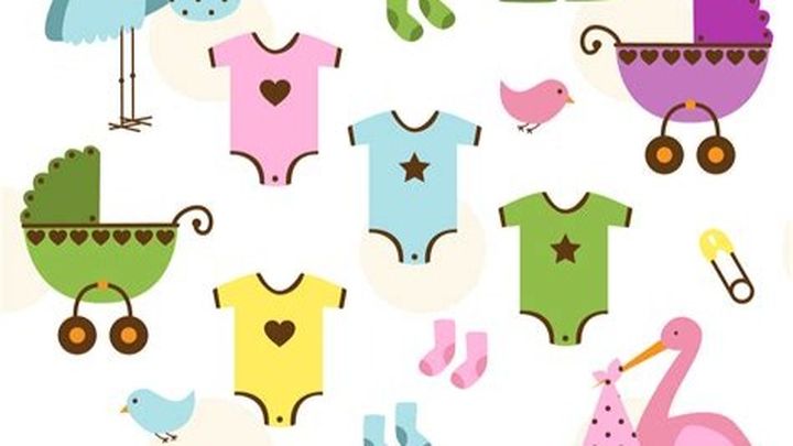 Help for a newcomer family expecting a baby! campaign photo, 1 of 2