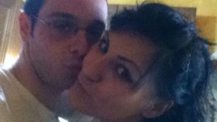 “Un gesto d’amore per Gian Nicola ed Edoardo” CIAO HELENIA campaign photo, 1 of 3