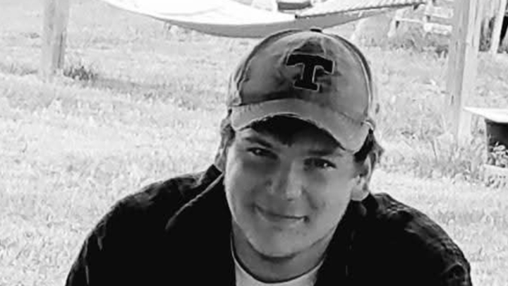 Tyler Ramsey funeral expenses campaign photo, 1 of 3